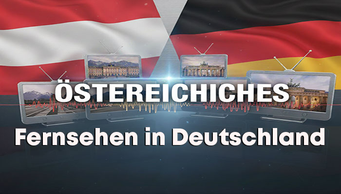 Österreichisches Fernsehen in Deutschland