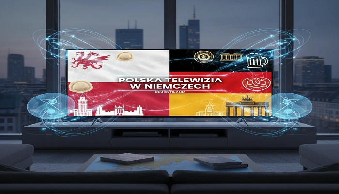 Polnisches fernsehen