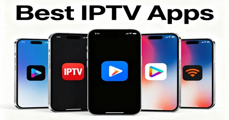 Was Sie für Best IPTV Deutschland brauchen: Die ultimative Ausrüstungsliste