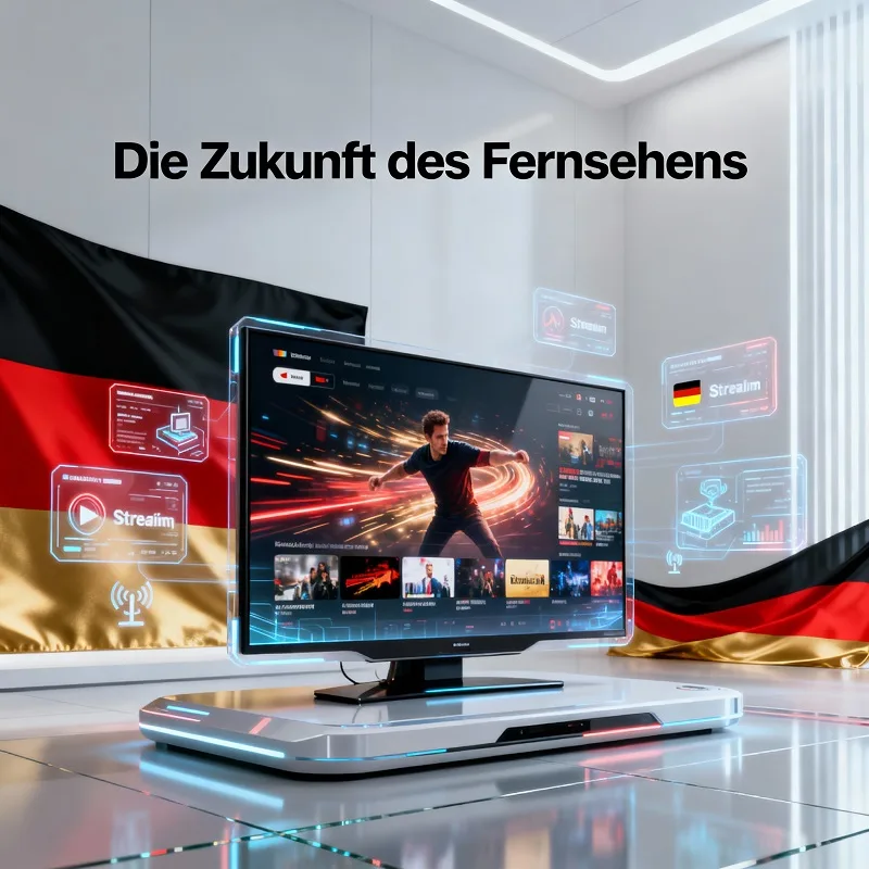 Best IPTV Deutschland : Die Zukunft des Fernsehens 2025 1 Best IPTV Deutschland : Die Zukunft des Fernsehens - german iptv- iptv germany arabic chanel
