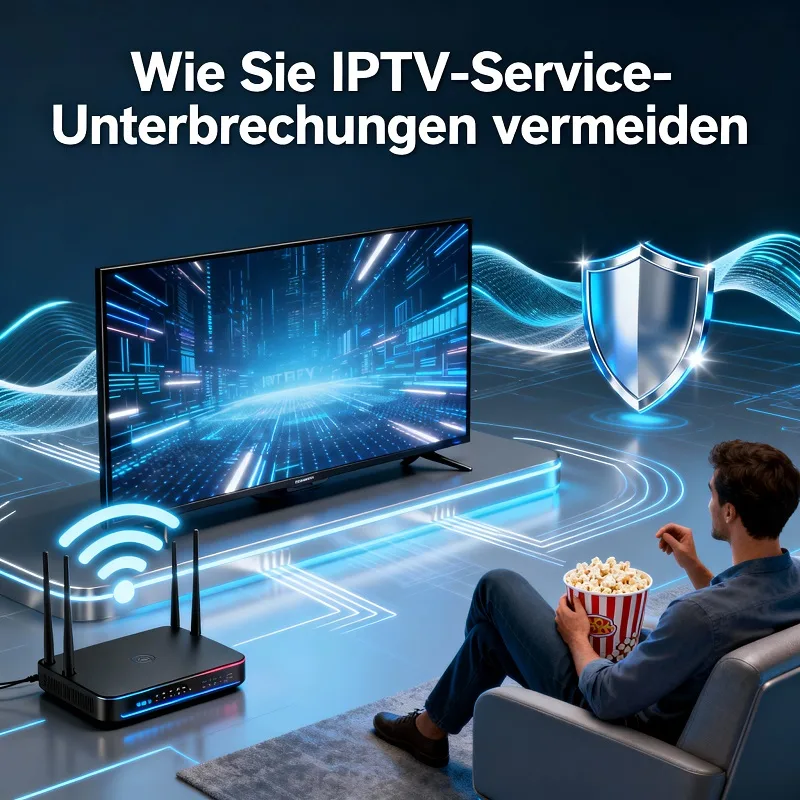 german iptv