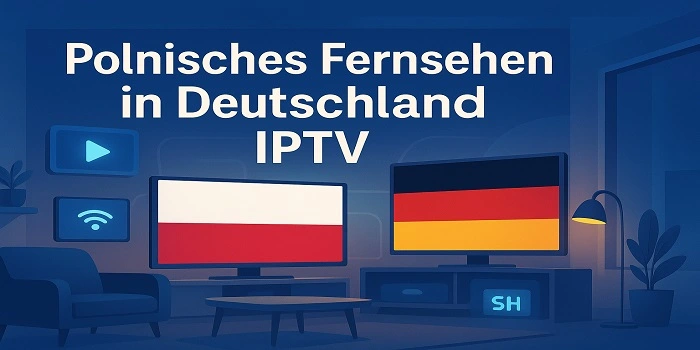 polnisches fernsehen | german iptv